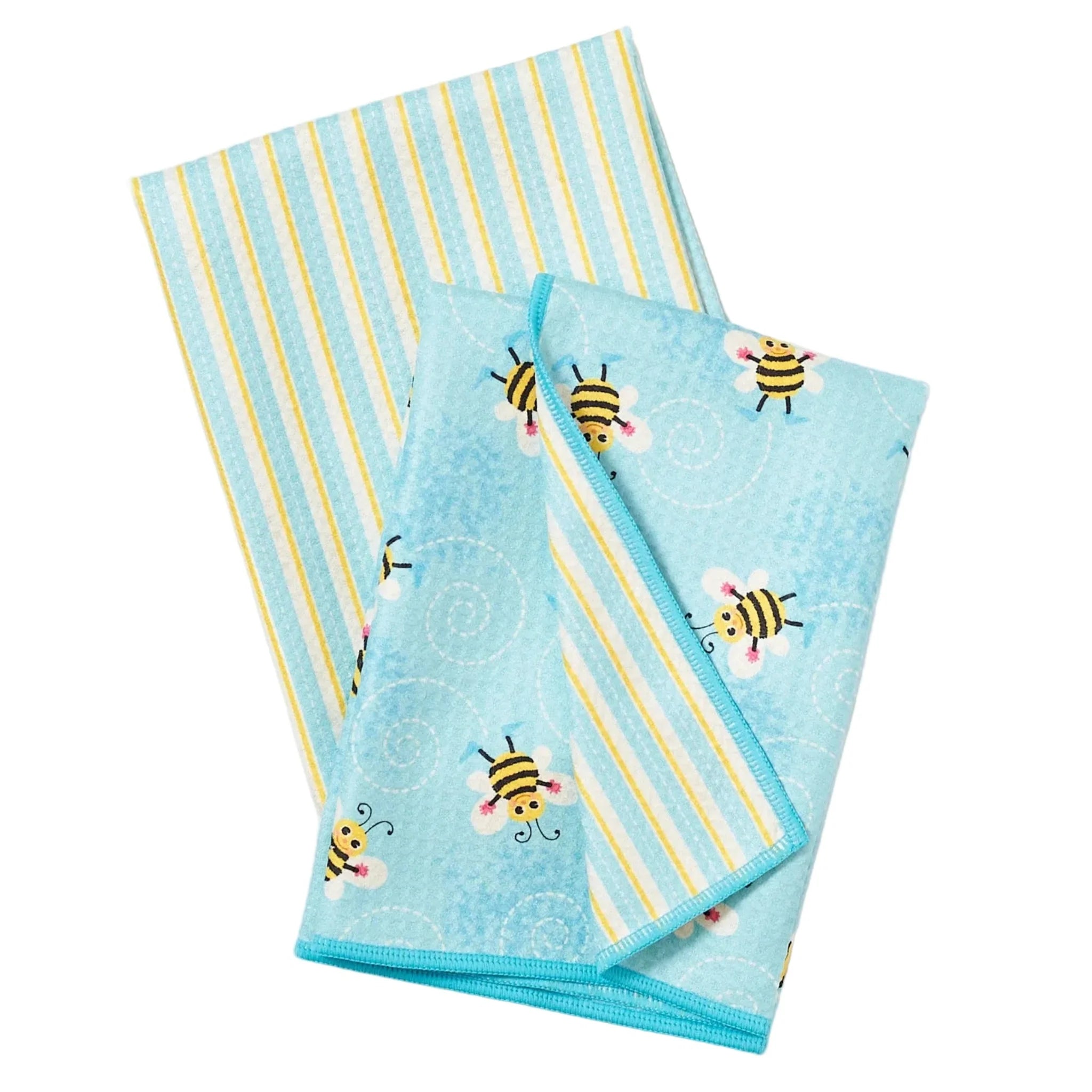 Hive Double Duty Towel