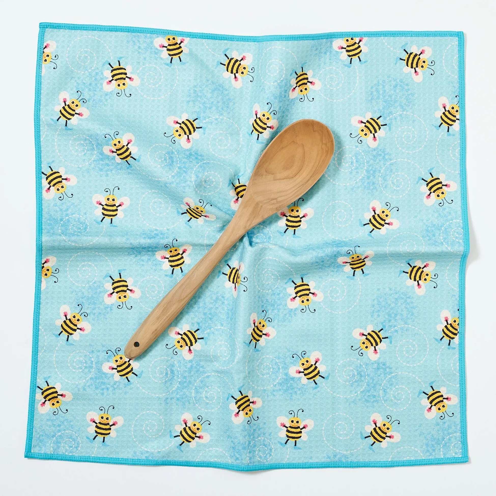 Hive Double Duty Towel