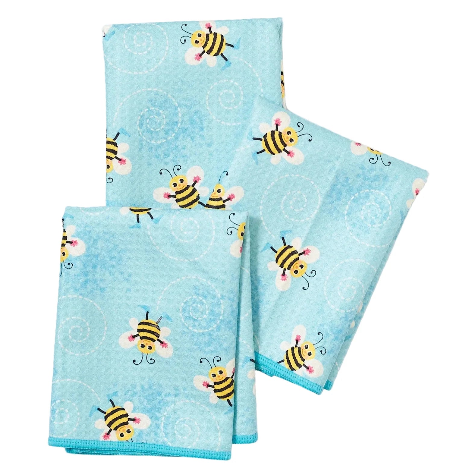 Hive Mighty Mini Towels