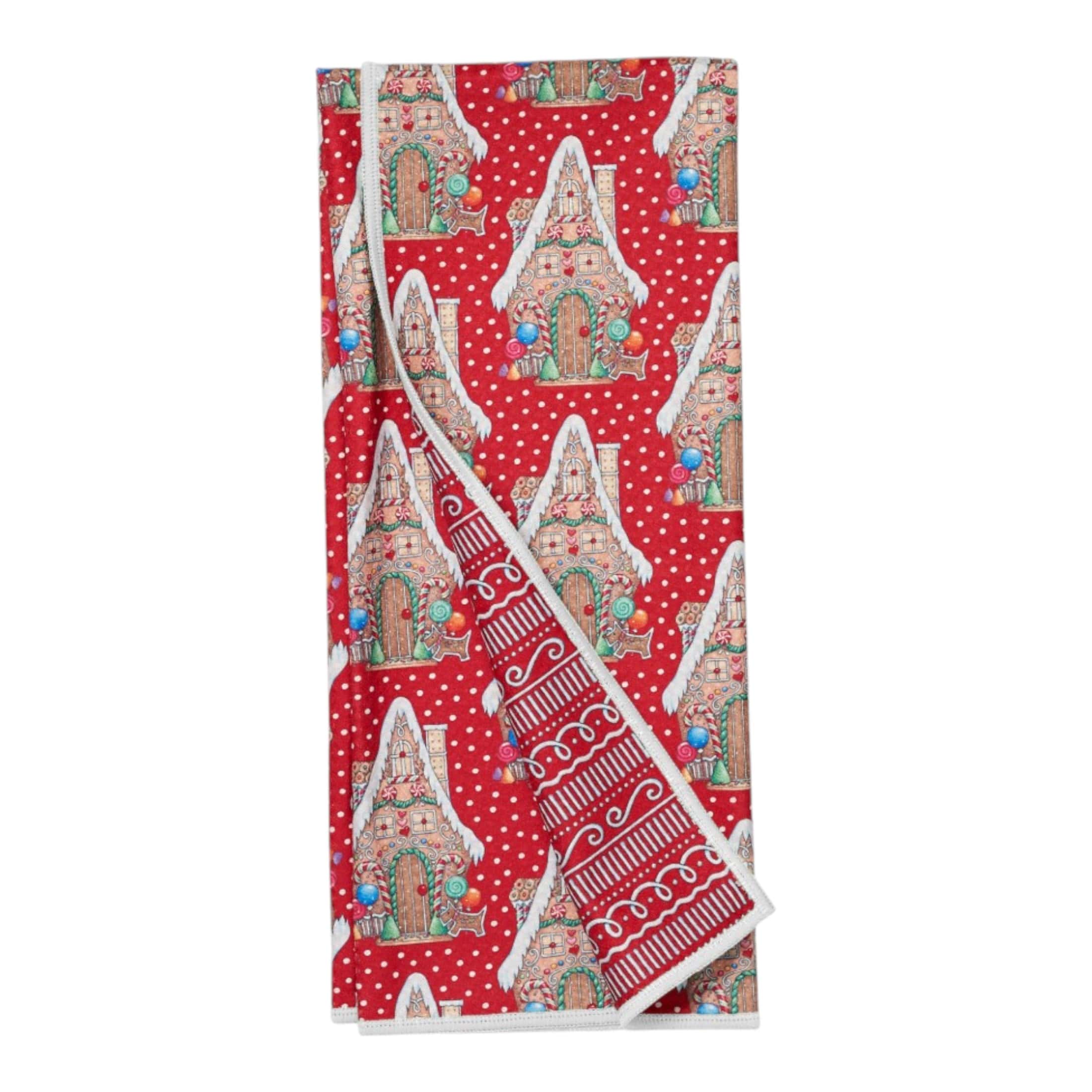 Holiday House Anywhere Towel