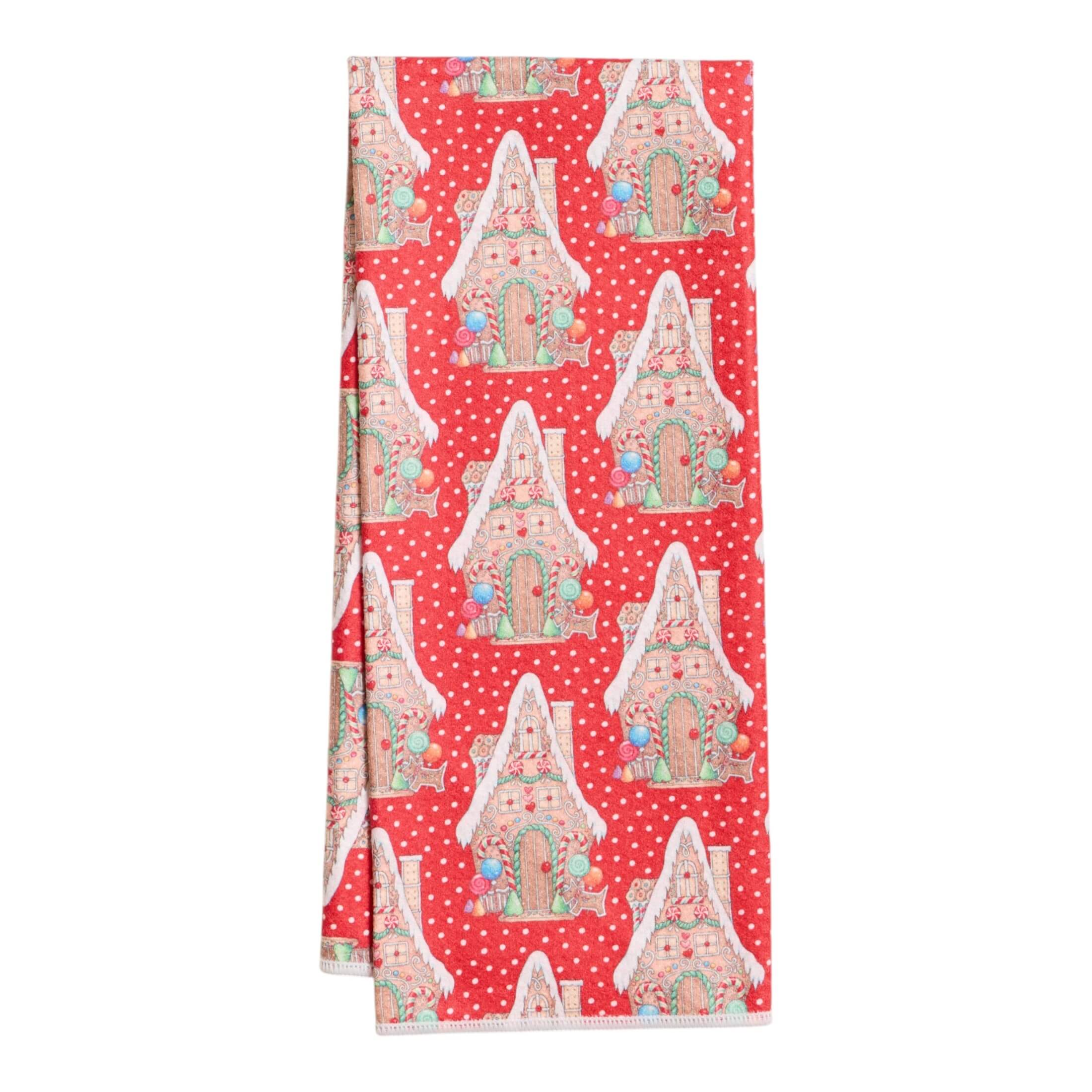 Holiday House Anywhere Towel