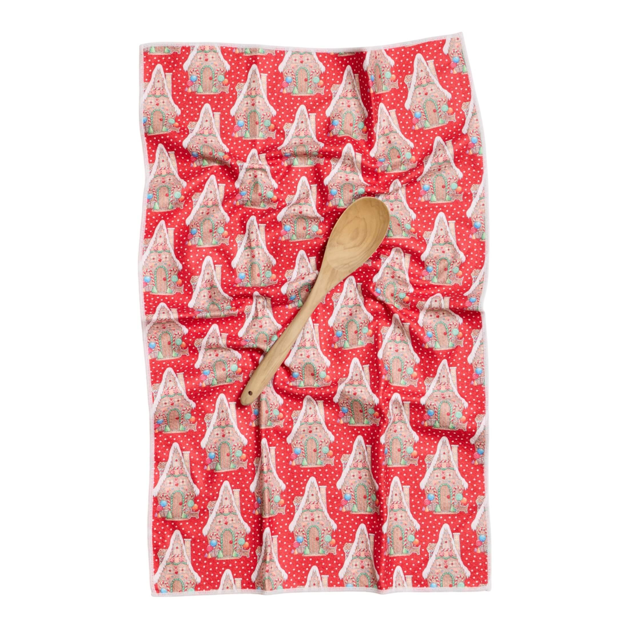Holiday House Anywhere Towel