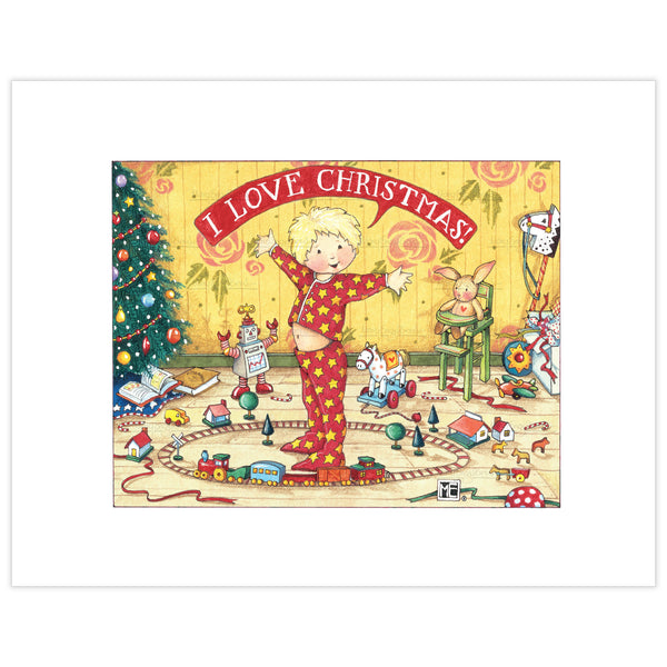 その他 MARY ENGELBREIT Christmas Collection Christmas Card Bundle | Mary Engelbreit Store