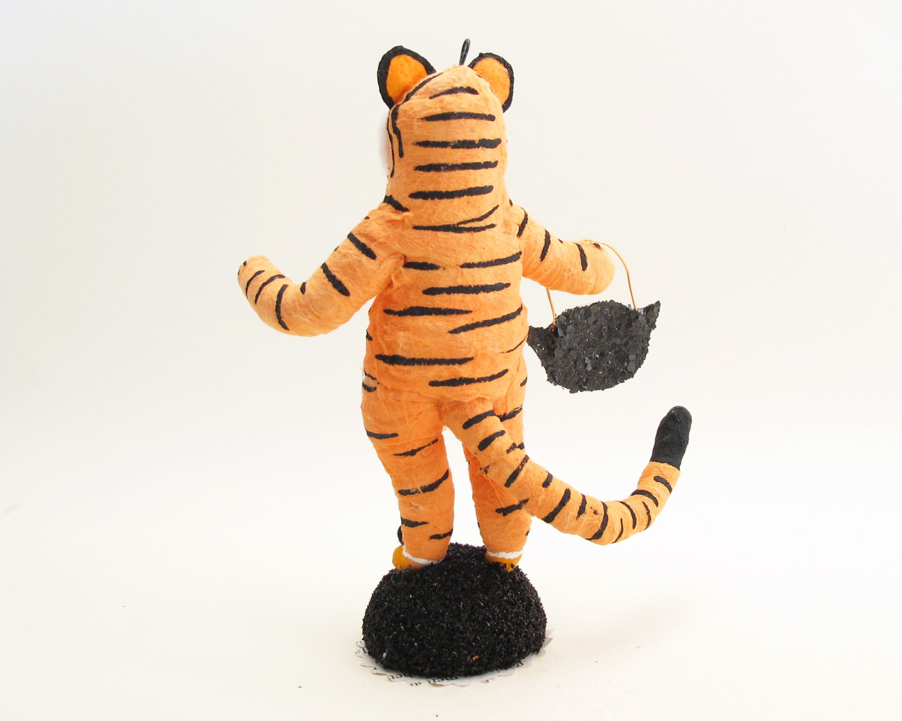 Tommy Tiger Halloween Figure