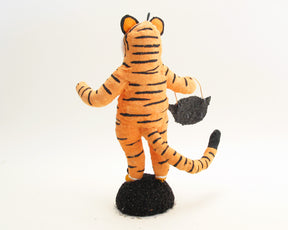 Tommy Tiger Halloween Figure