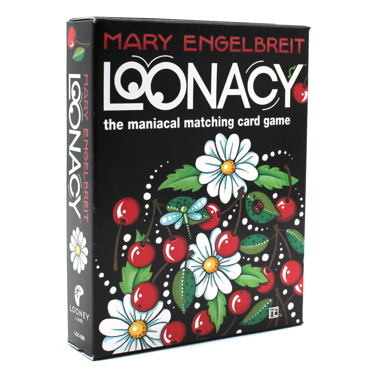 Loonacy - Card Game