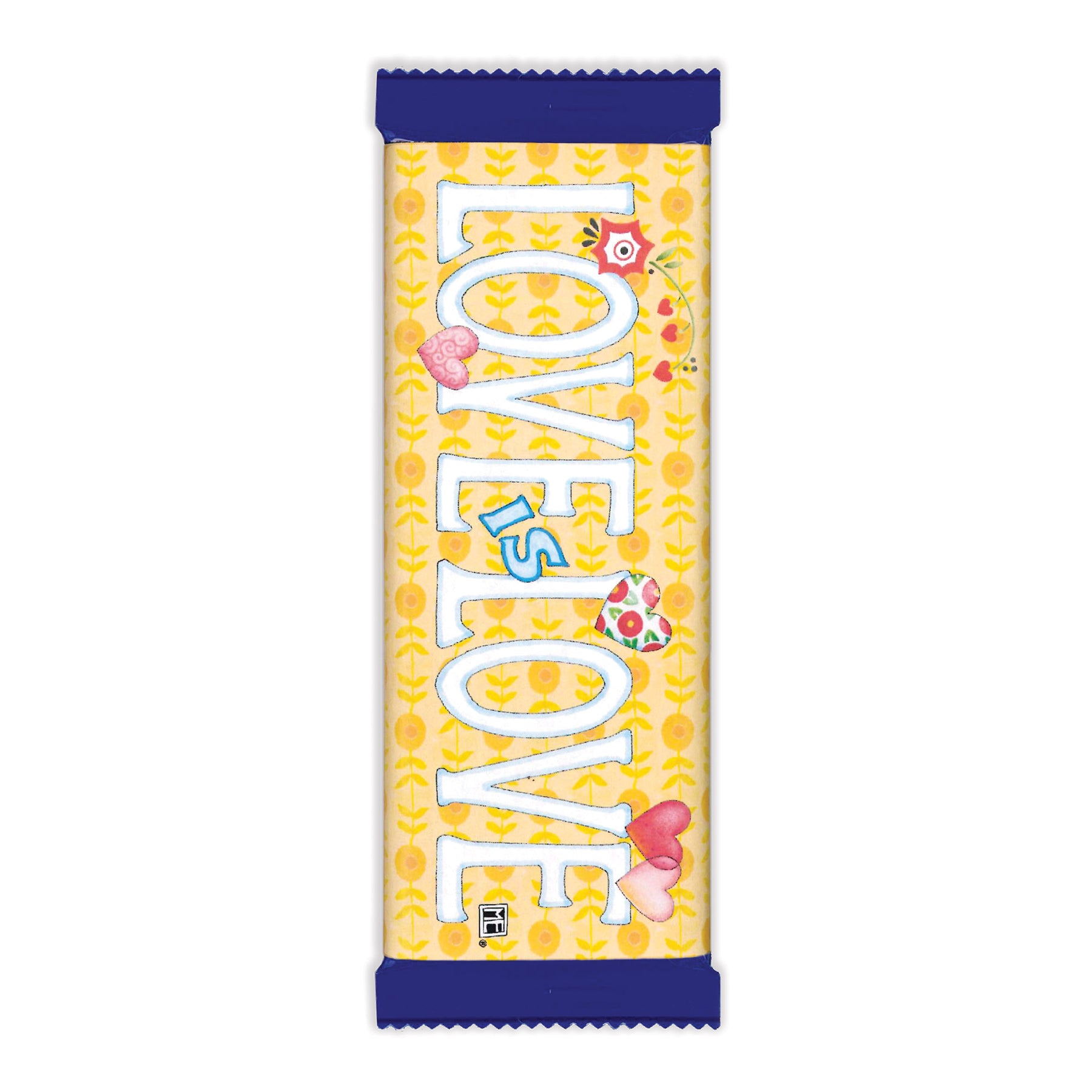 Sweetheart Collection - Candy Bar Wrappers (Digital Download)