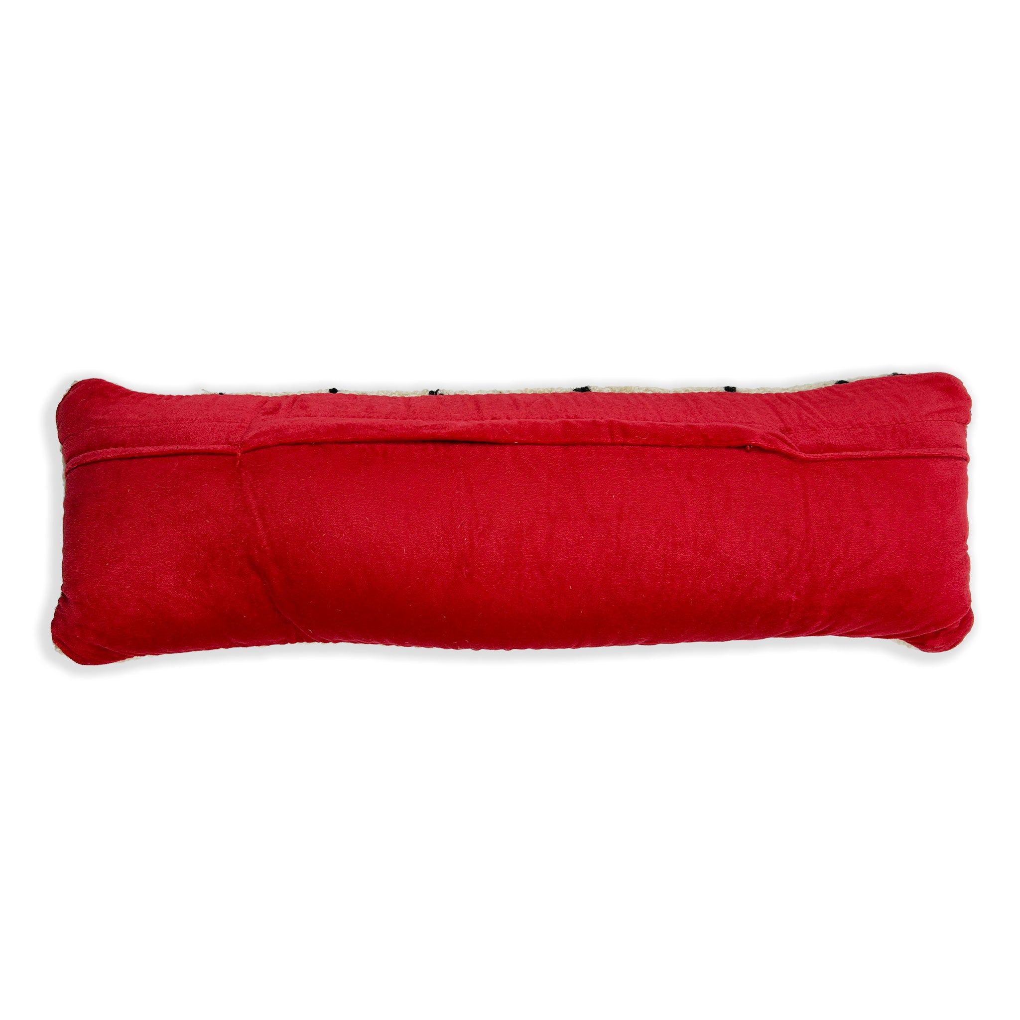 Cottage Garden Lumbar Pillow