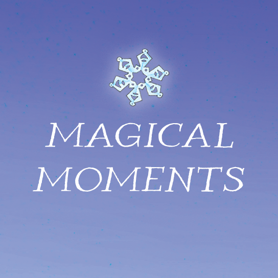 Magical Moments