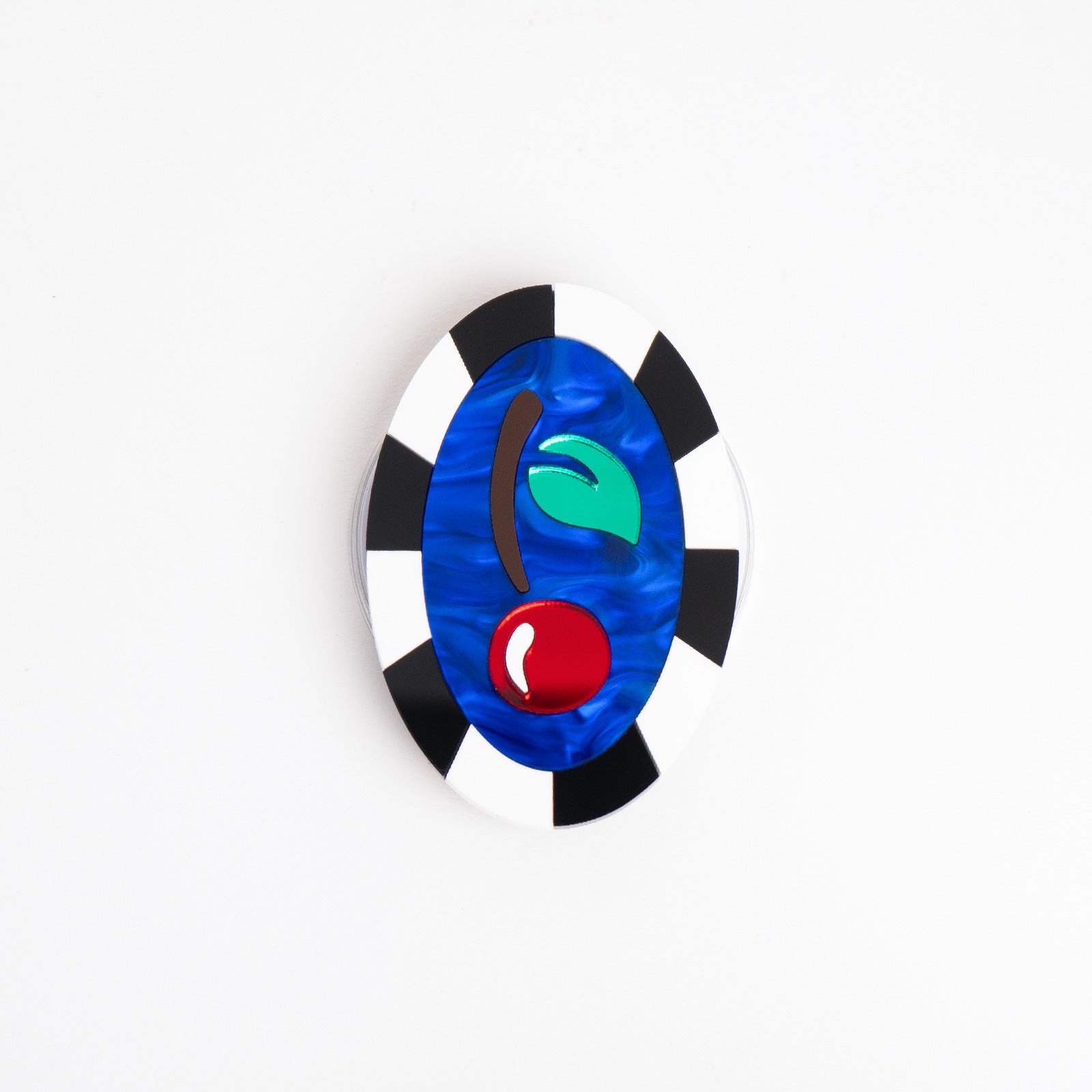 Cherry Phone Grip