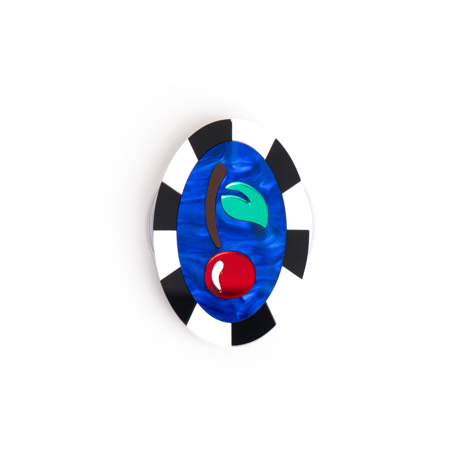 Cherry Phone Grip