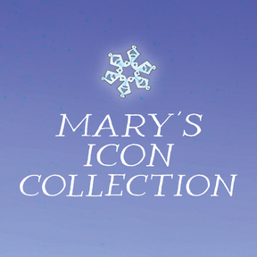 Mary's Icon Collection