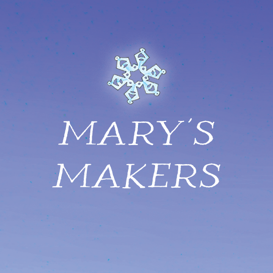 Mary's Makers