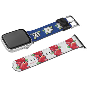 Patriotic Apple iWatch Band