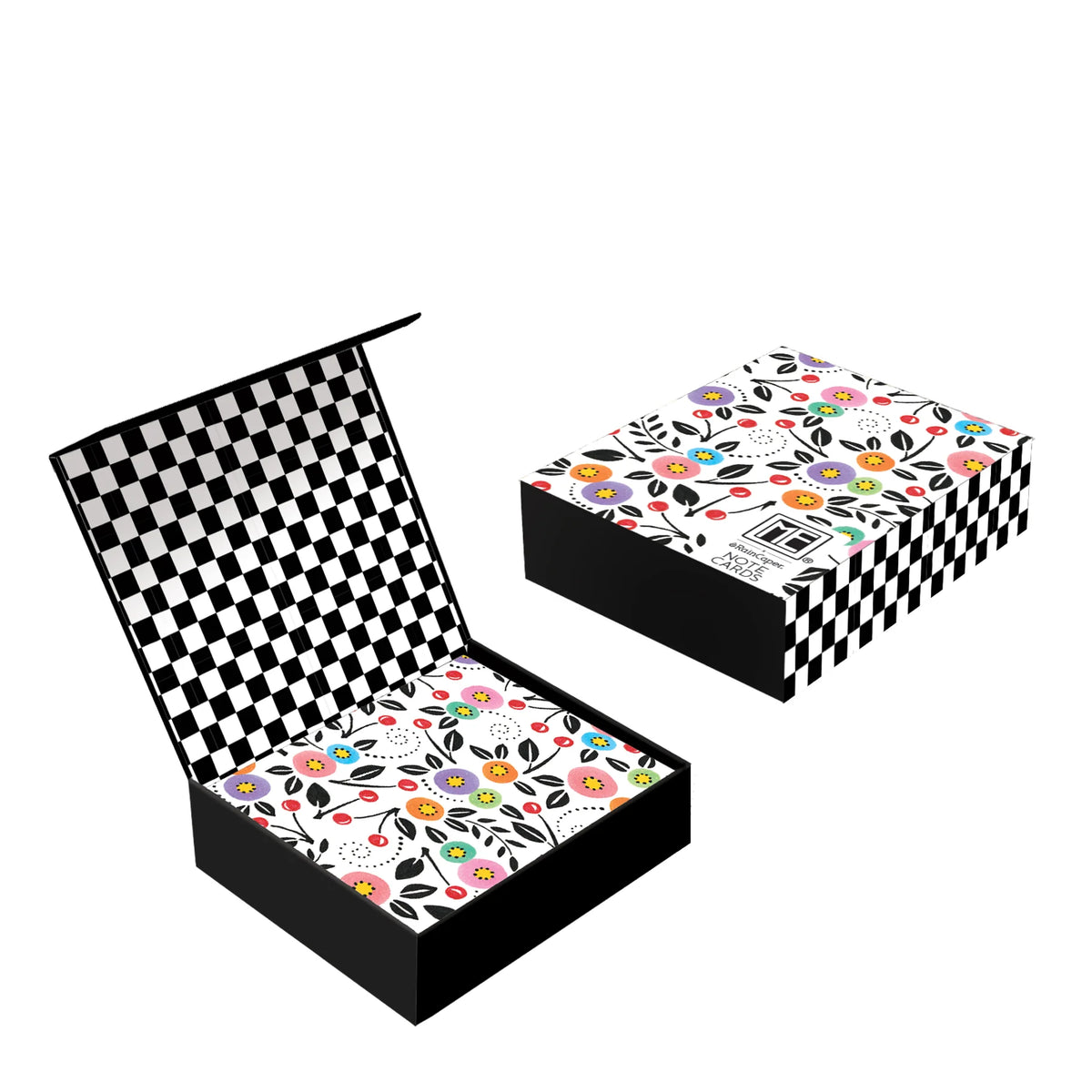 Cherries Favorites Notecard Boxed Set