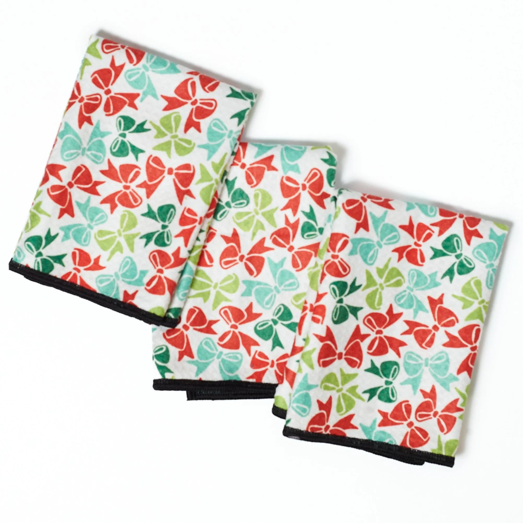 Scottie Mighty Mini Towels