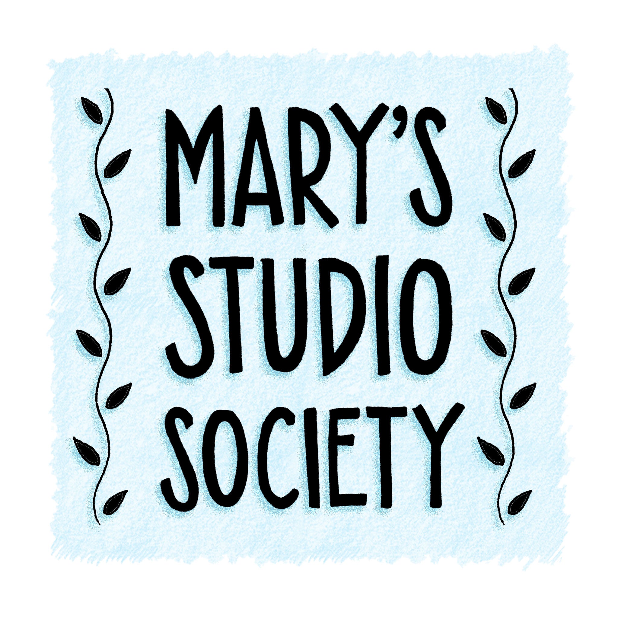 Mary's Studio Society