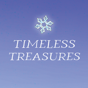 Timeless Treasures