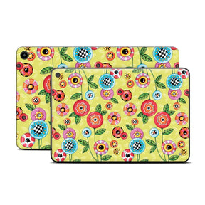 Wallflowers Tablet Skin