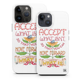 Accept Phone Cases