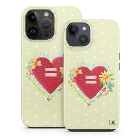 Love is Love Phone Cases