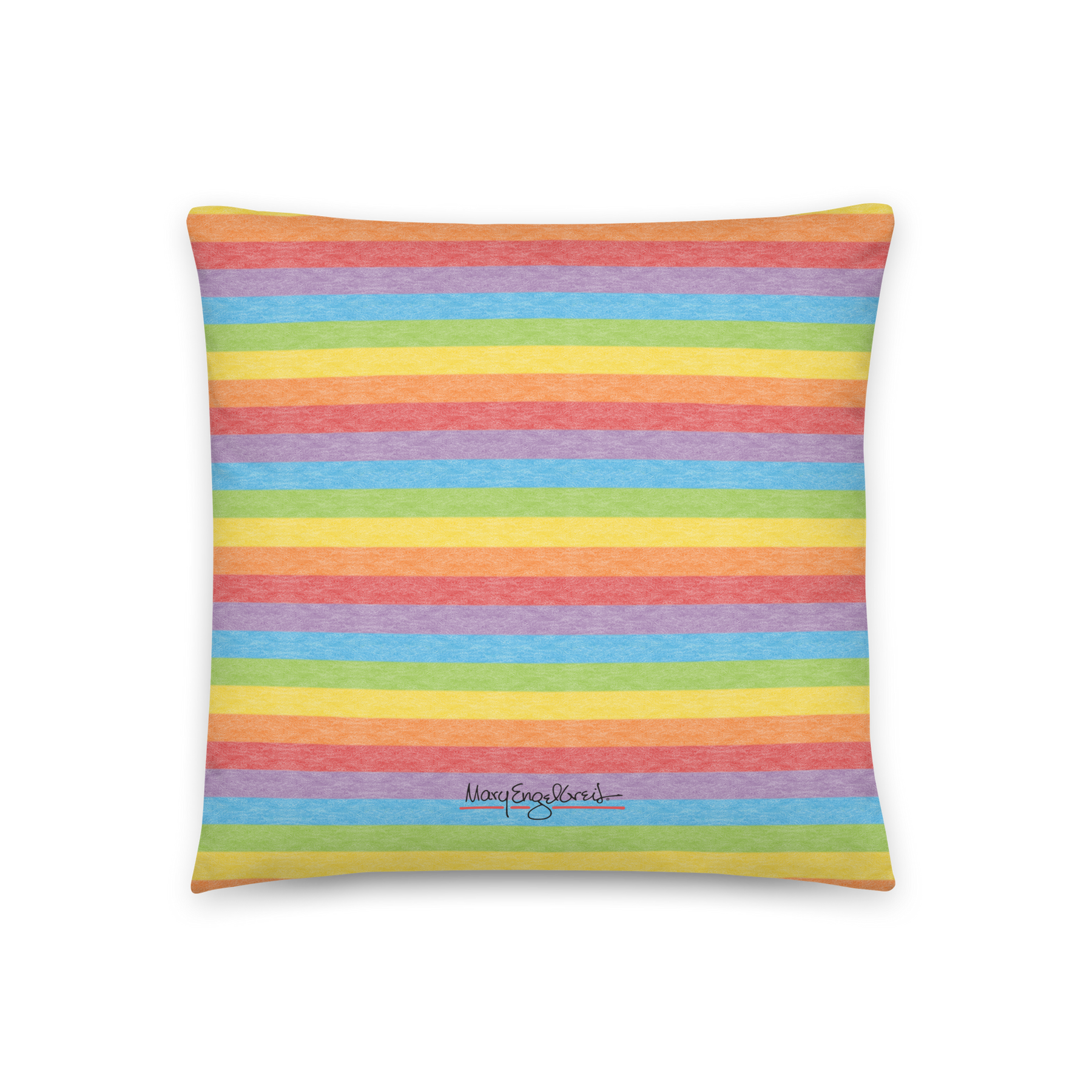 Princess Unimerbow Pillow