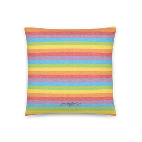 Princess Unimerbow Pillow