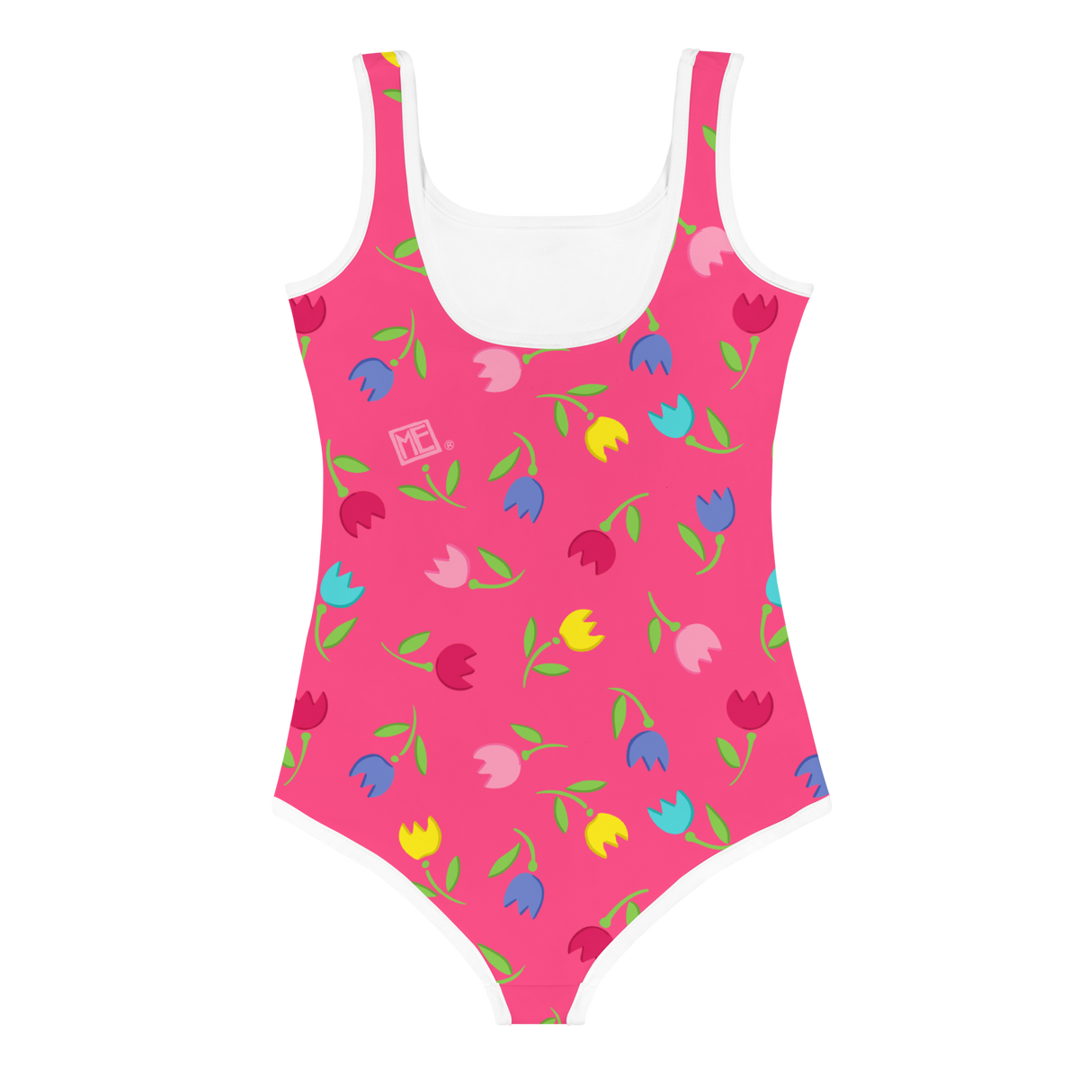 Tulips Kids Swimsuit