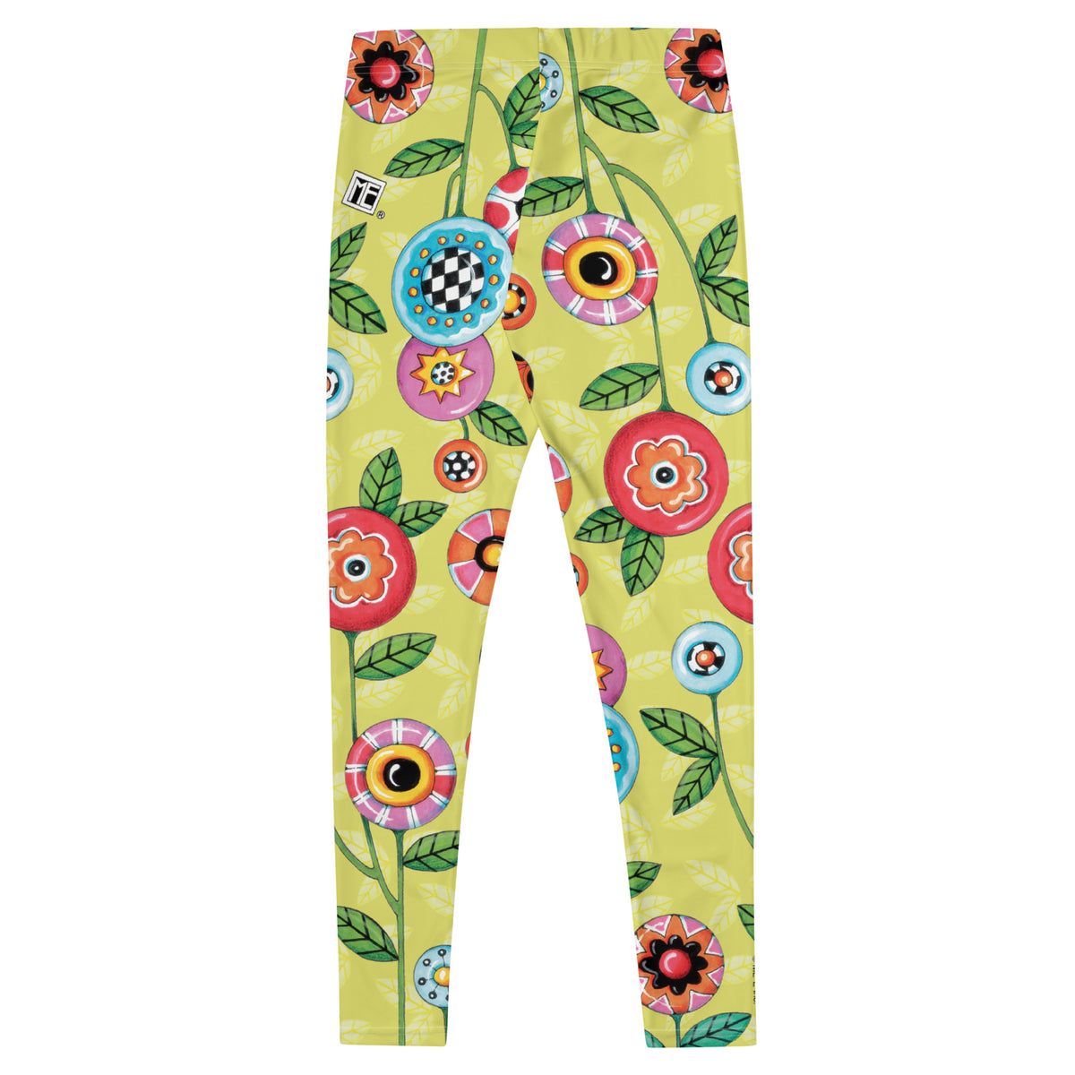 Wallflowers Leggings