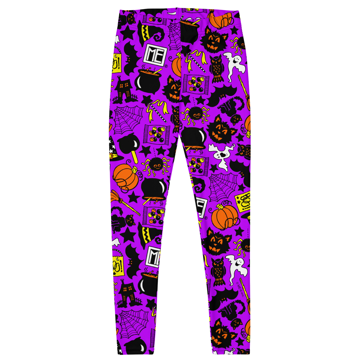 Halloween Icons Leggings