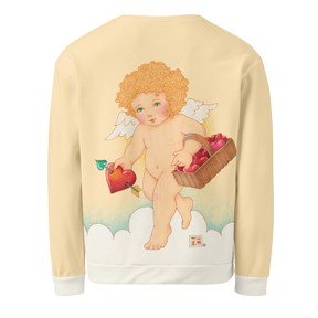 The Cherub Unisex Sweatshirt