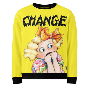 Change Sweatshirt