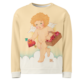 The Cherub Unisex Sweatshirt