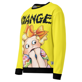 Change Sweatshirt