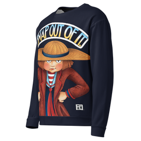 Snap Out of It Sweatshirt