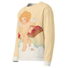 The Cherub Unisex Sweatshirt