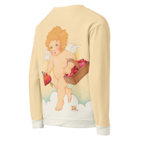 The Cherub Unisex Sweatshirt