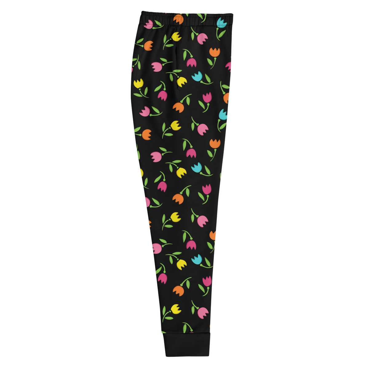 Tulips Women's Joggers