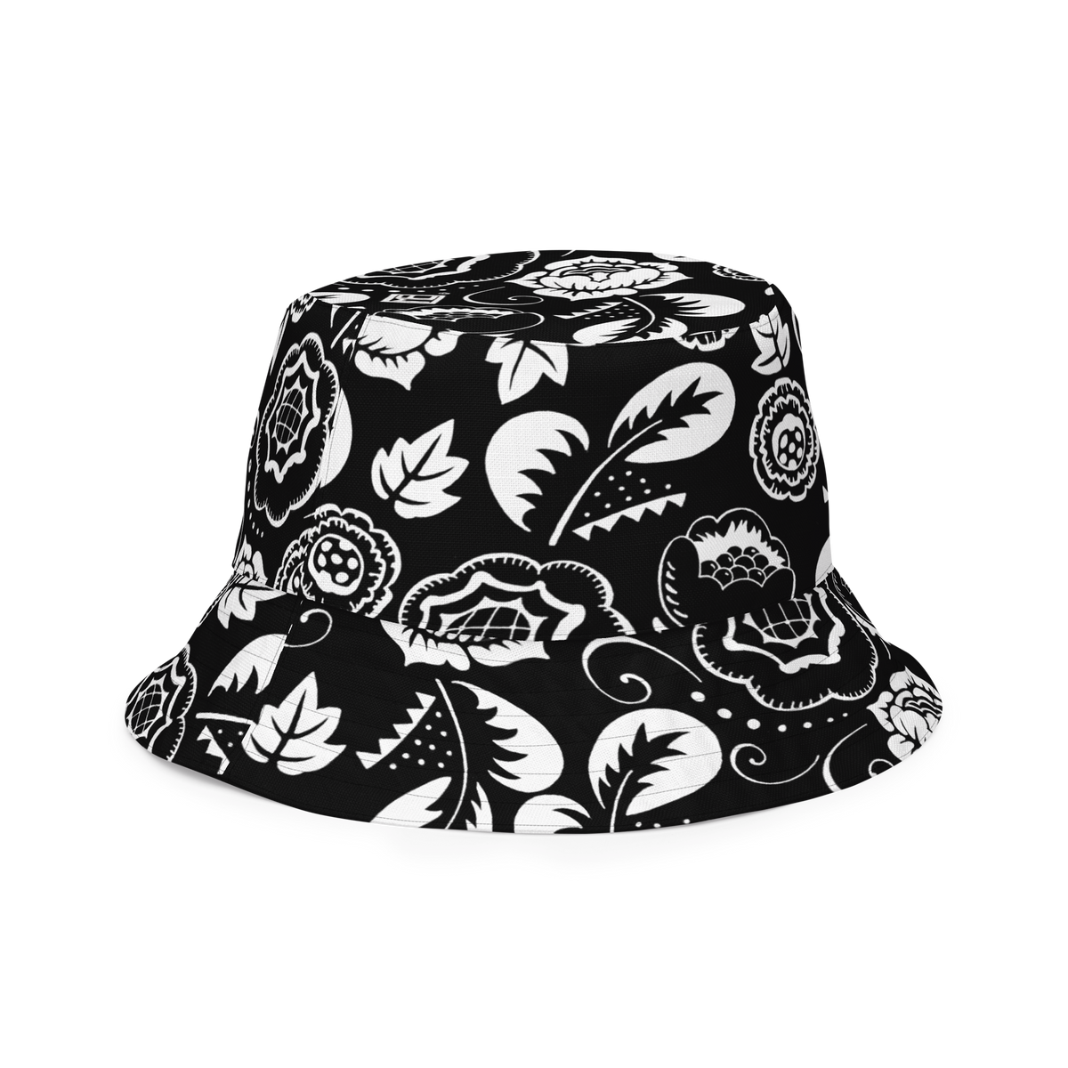 Rose Garden Bucket Hat