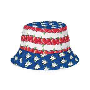 Patriotic Bucket Hat