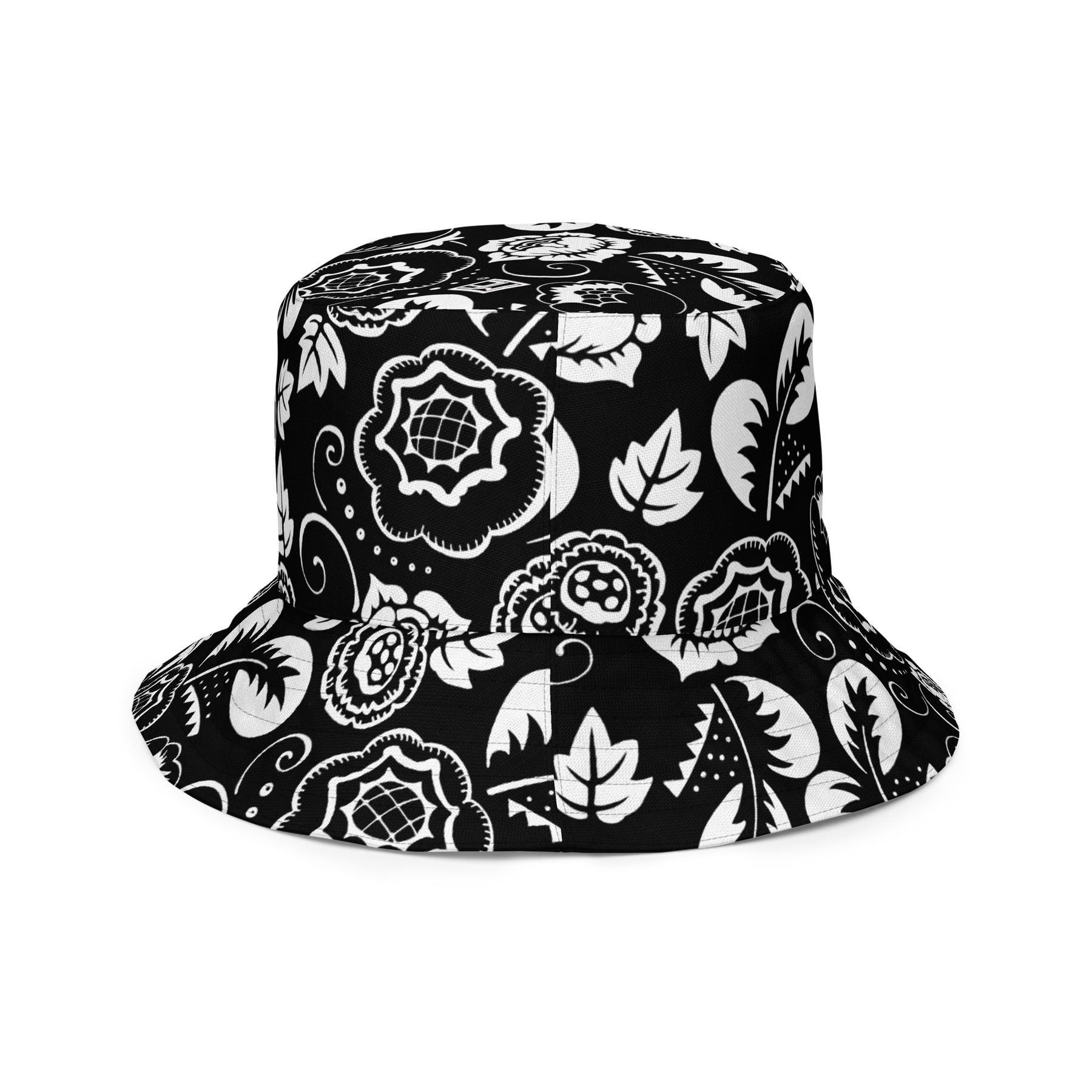 Rose Garden Bucket Hat