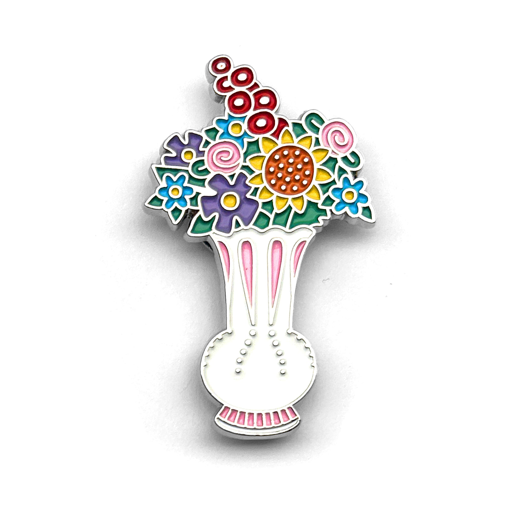 Bouquet Needle Minder