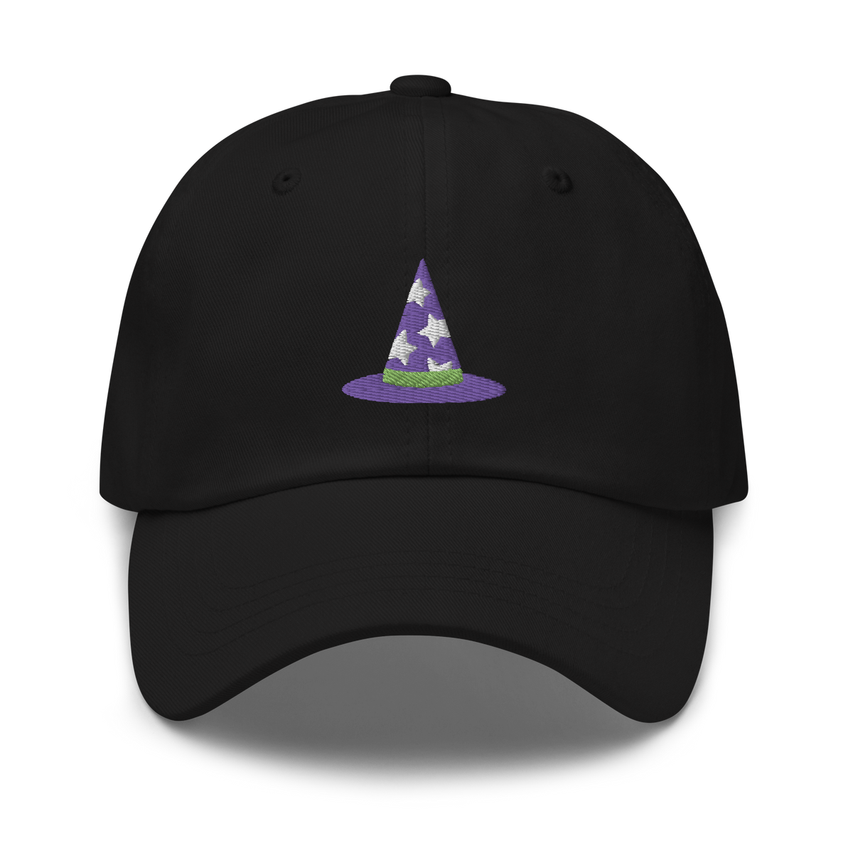 Witch Cap Hat