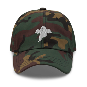 Ghost Hat