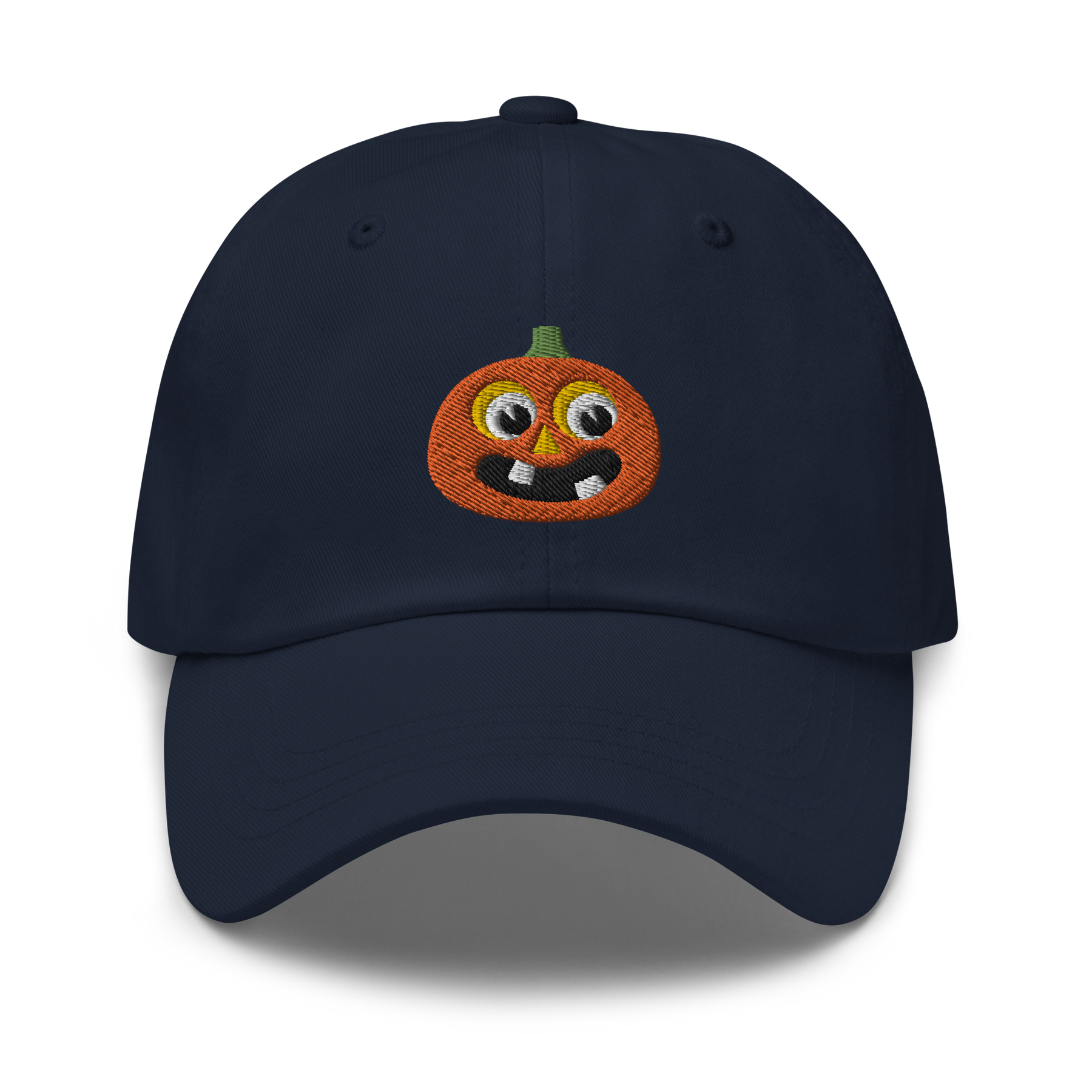 Jack-O-Lantern Hat