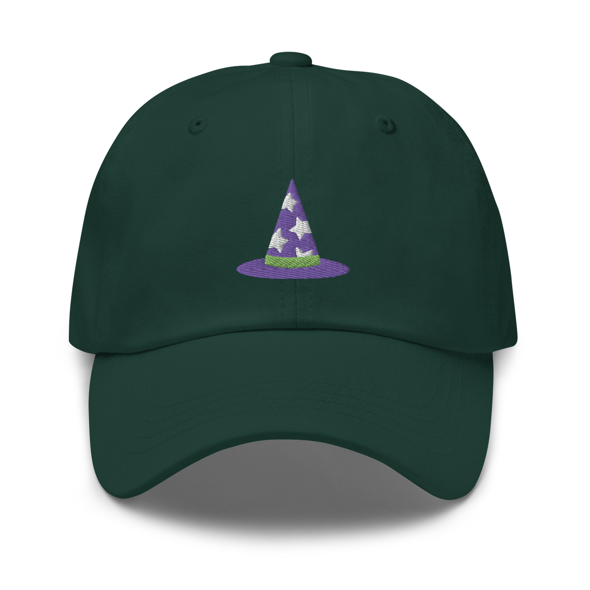 Witch Cap Hat