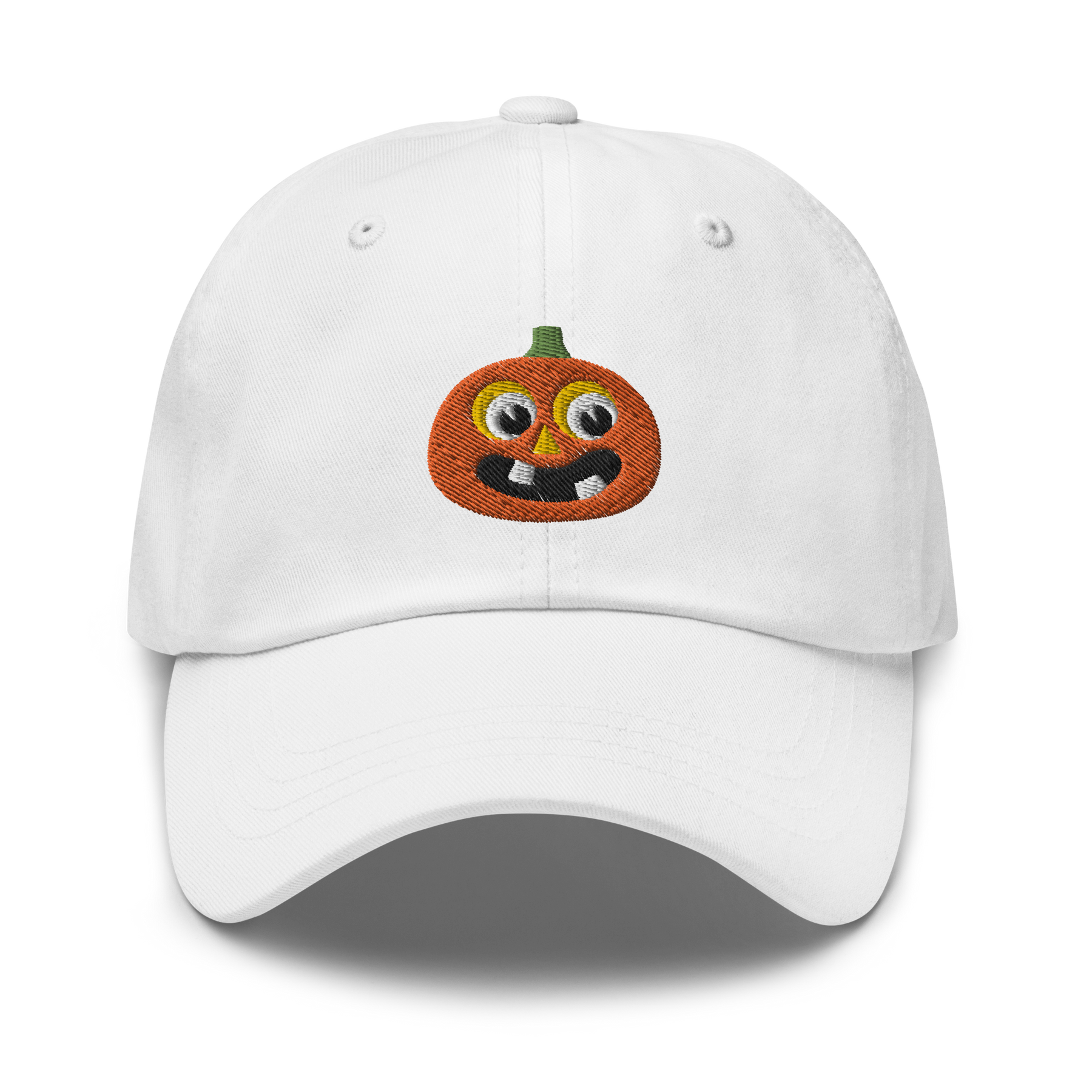 Jack-O-Lantern Hat