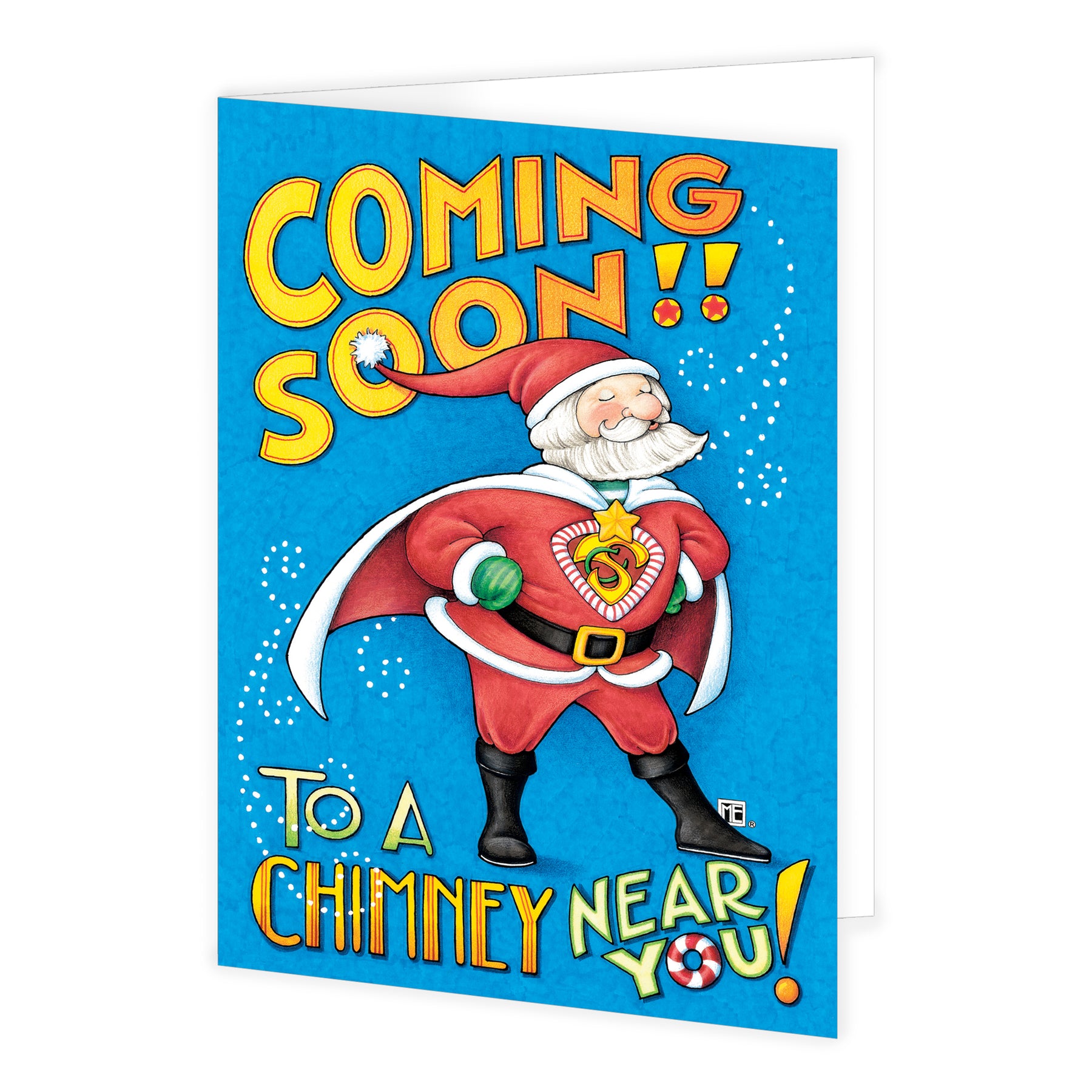 Coming Soon Greeting Card Bundle