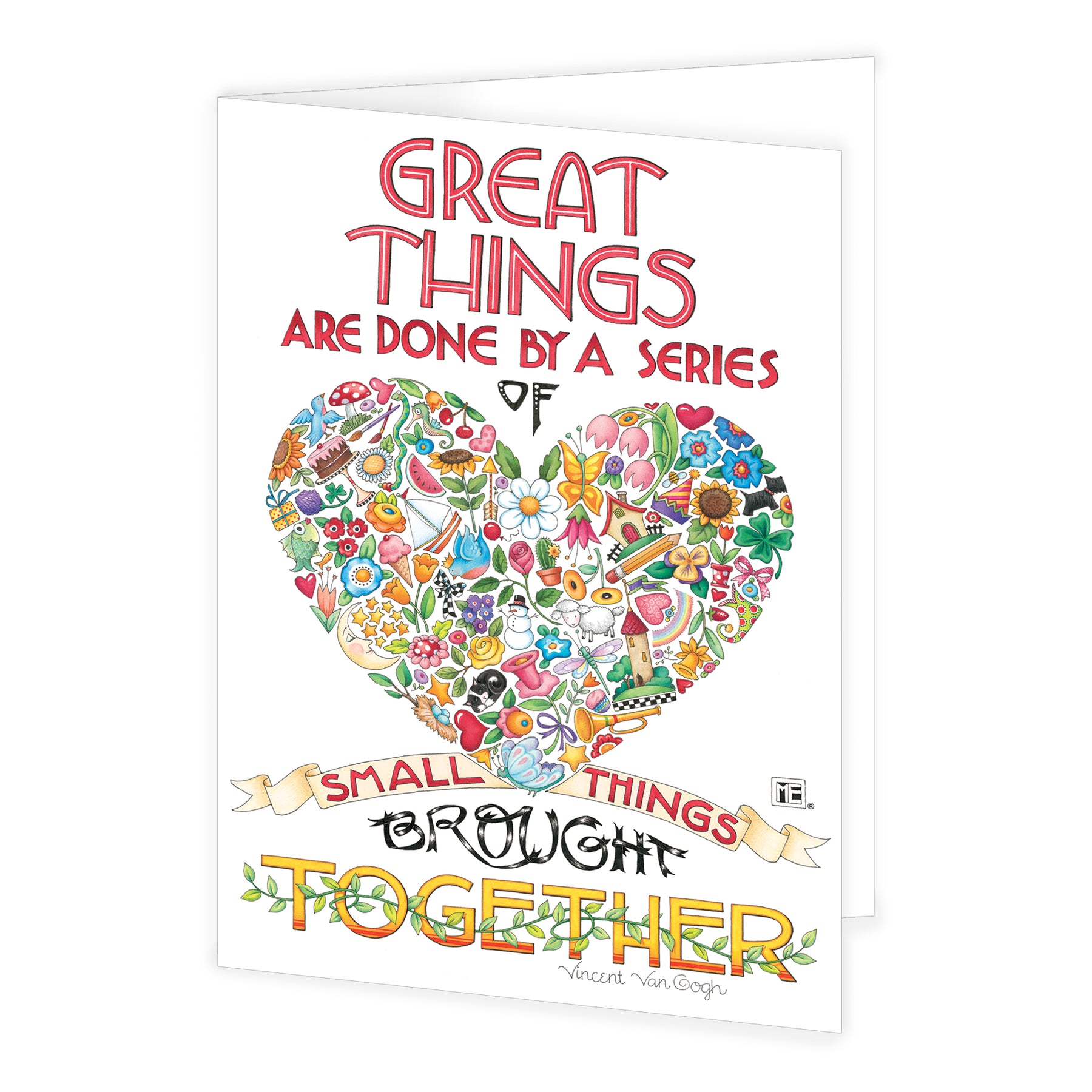 Great Things Greeting Card Bundle