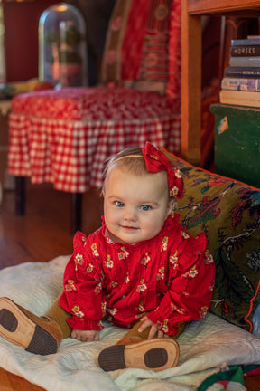 Little Lola Romper